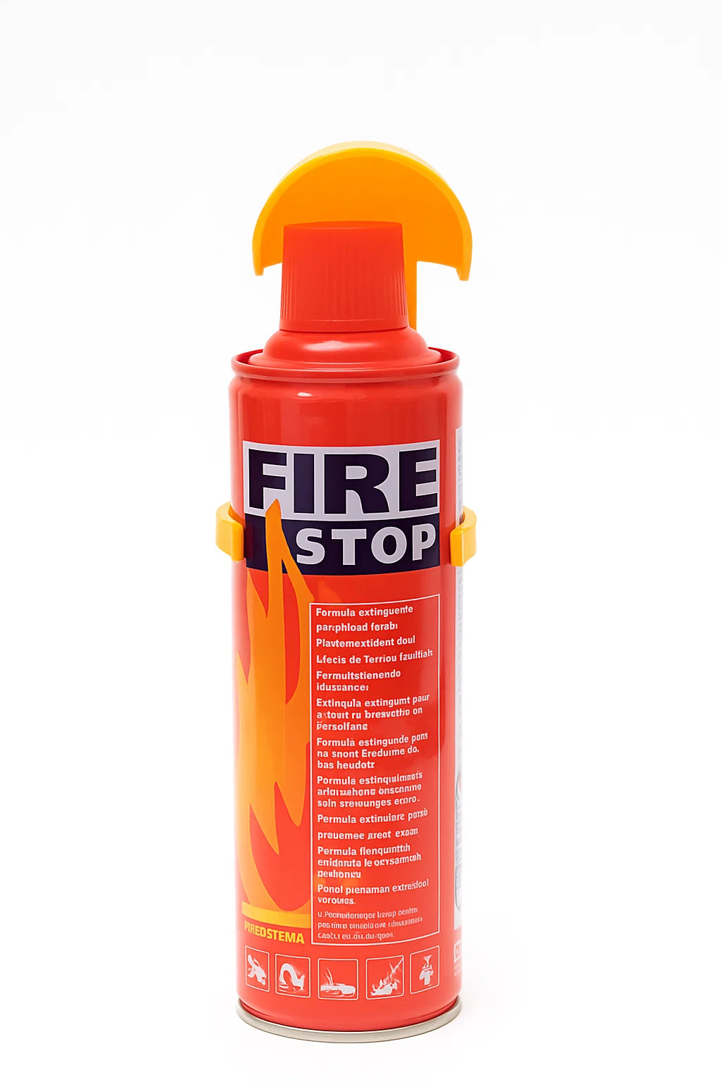 Fire Stop