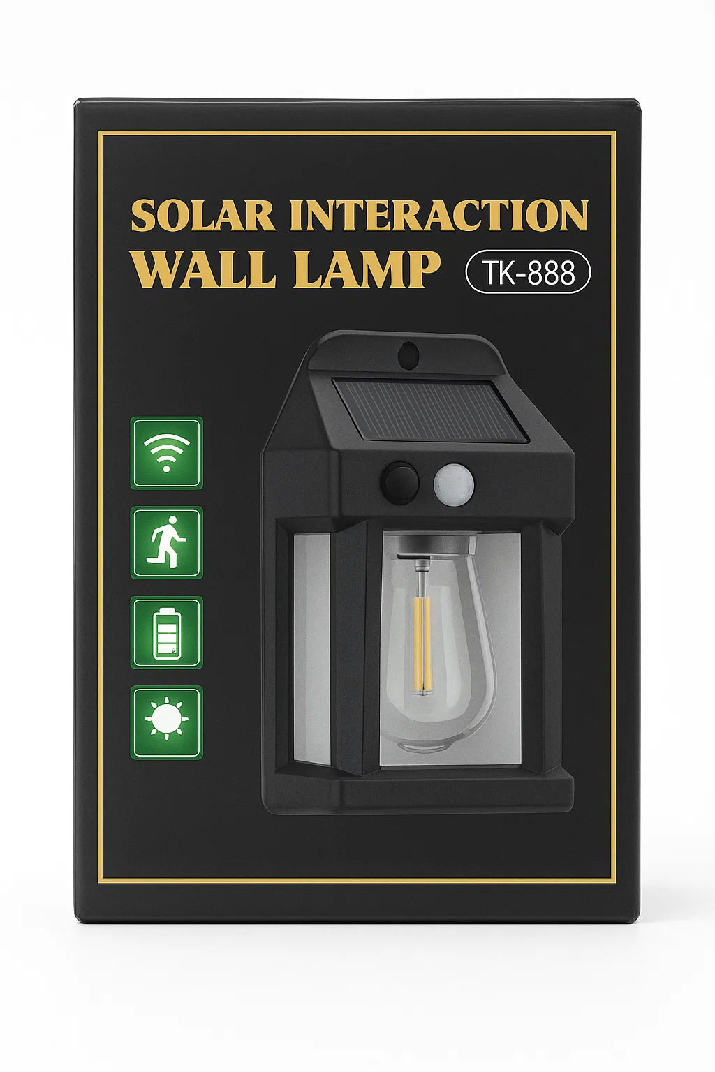 Solar Light COMBO DEAL