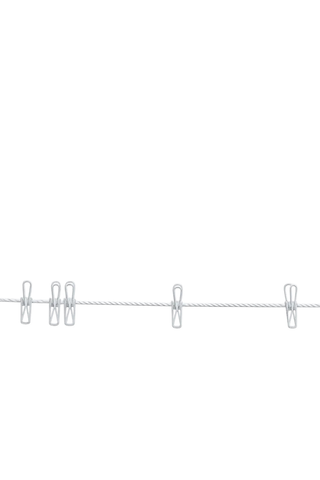 Stretching Clip rope