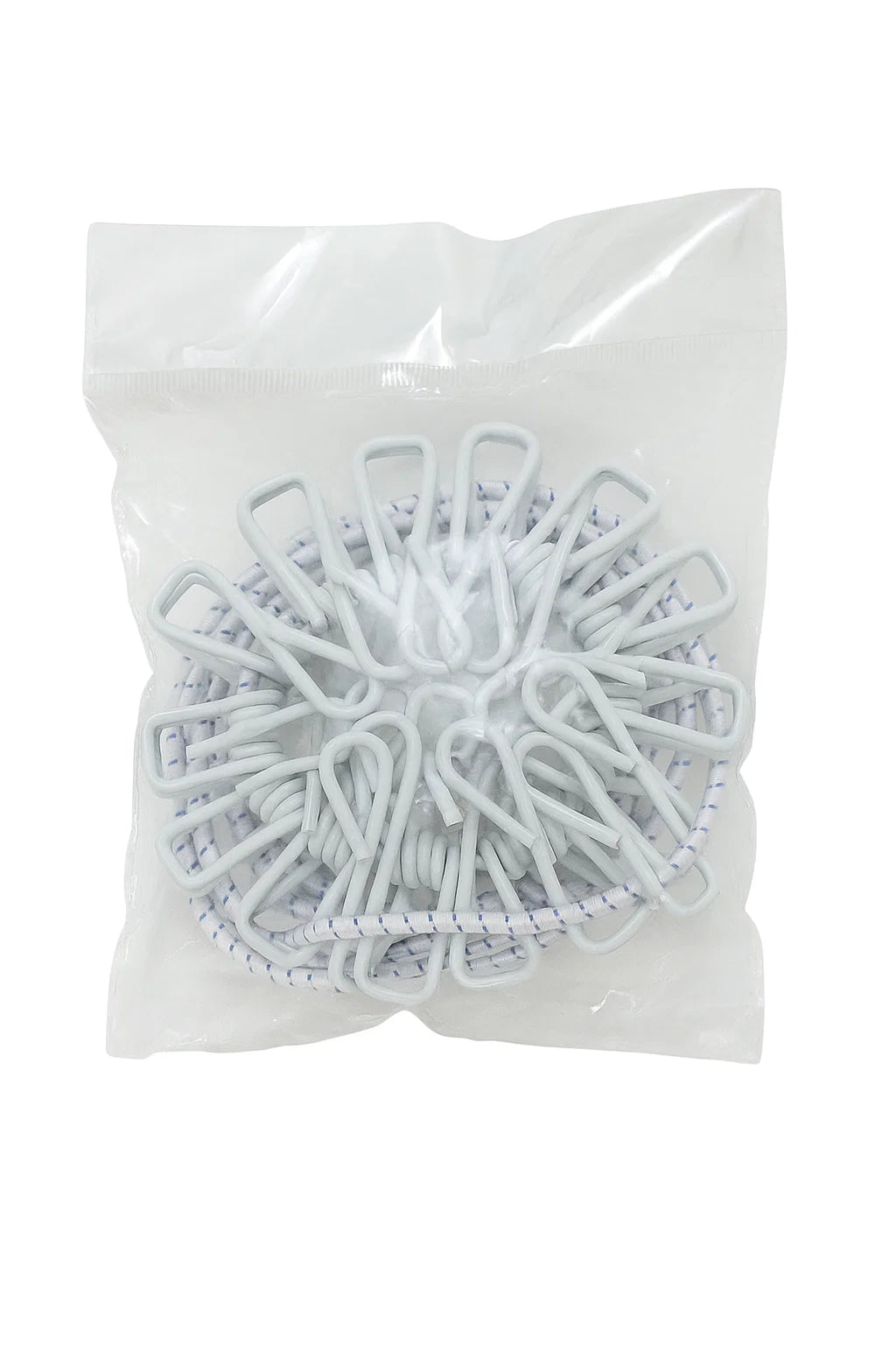 Stretching Clip rope