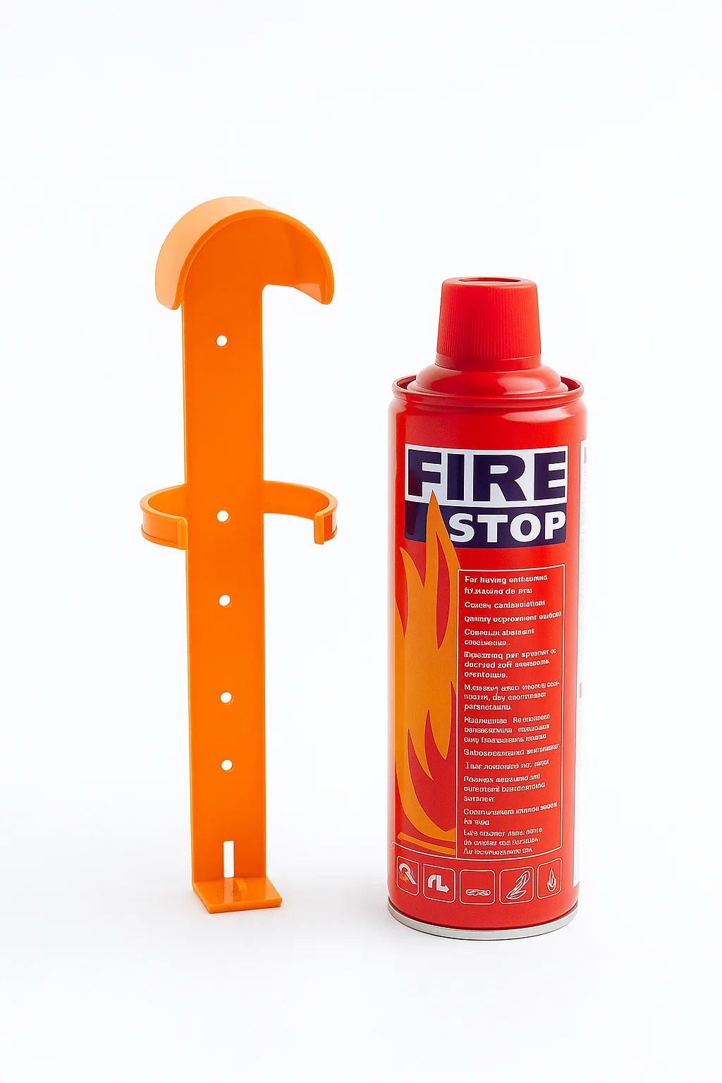 Fire Stop